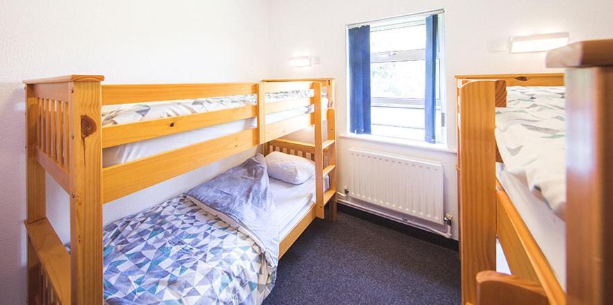 White Park Bay Youth Hostel Ballintoy Exterior photo