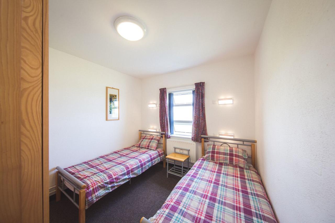 White Park Bay Youth Hostel Ballintoy Exterior photo